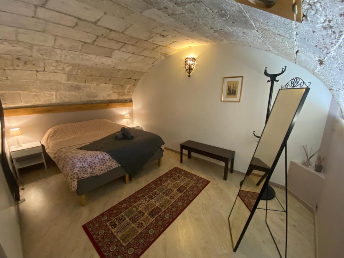 Le Charme Rouennais - Appartement D'Exception - 094 エクステリア 写真
