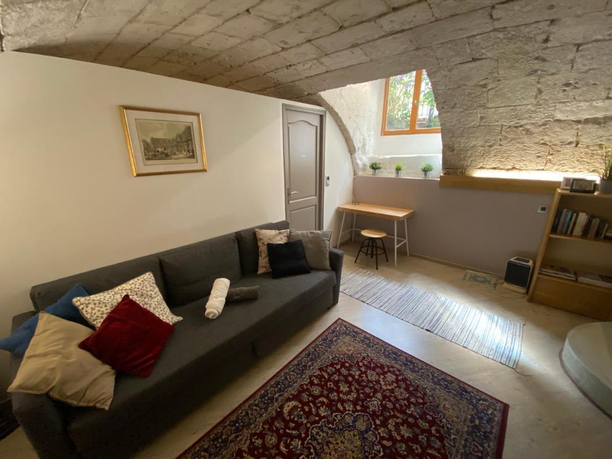 Le Charme Rouennais - Appartement D'Exception - 094 エクステリア 写真