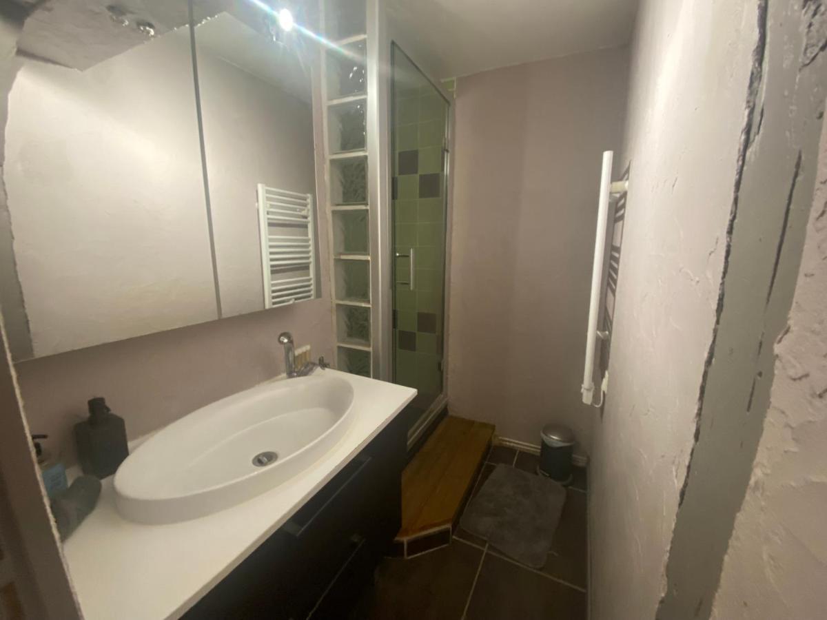 Le Charme Rouennais - Appartement D'Exception - 094 エクステリア 写真
